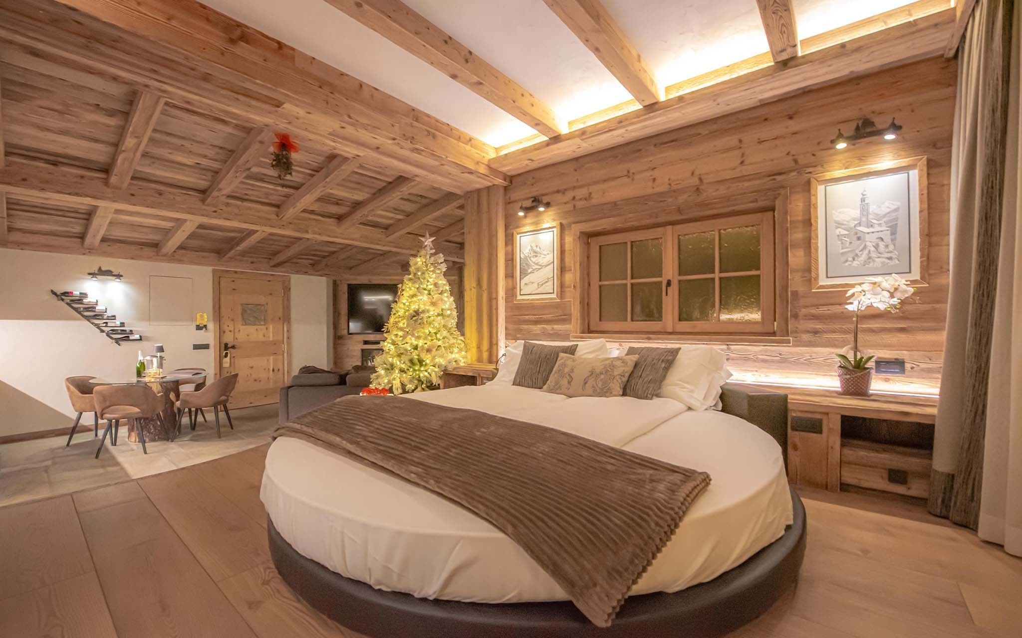 Le Chalet Suite Livigno