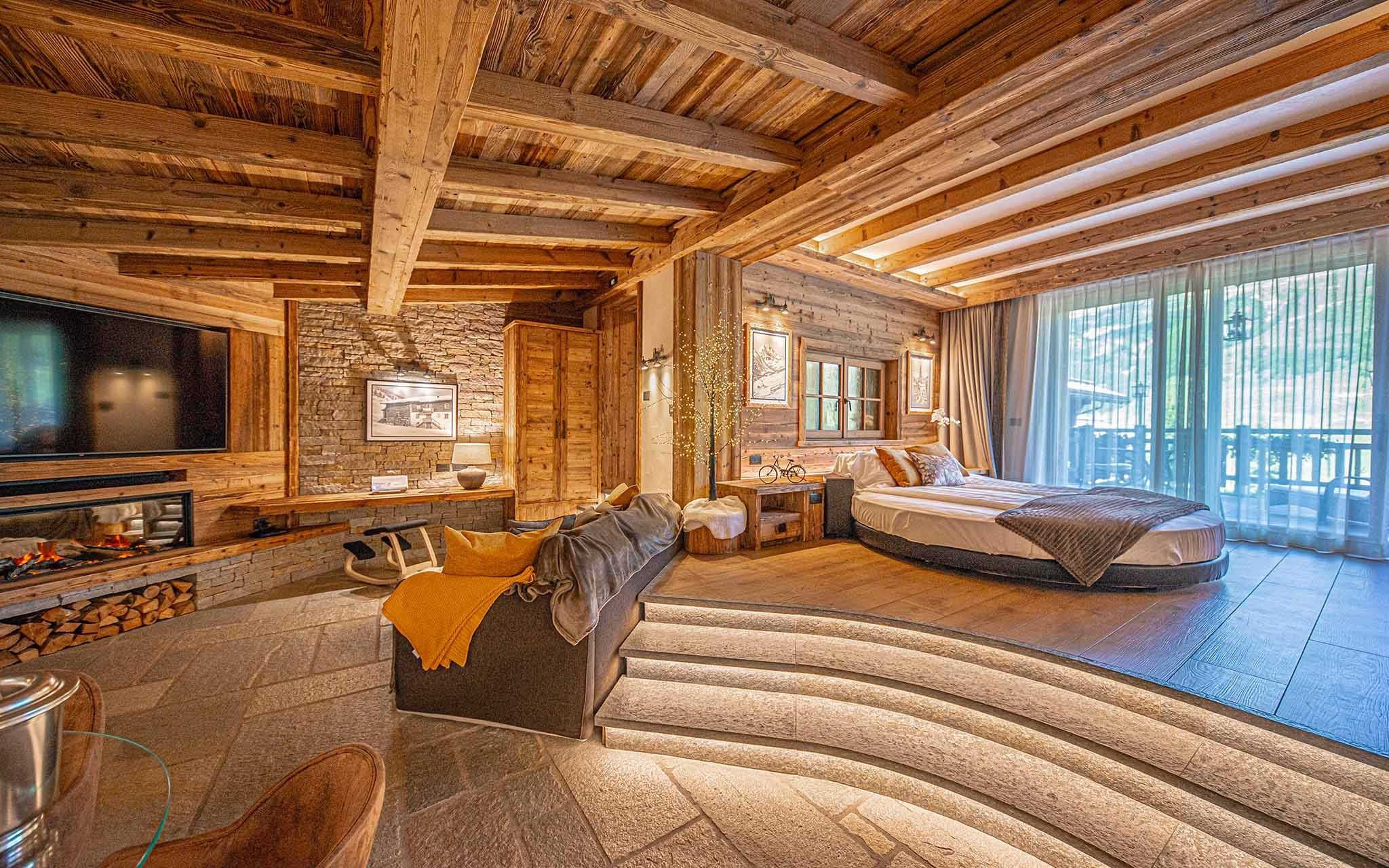 Le Chalet Suite Livigno