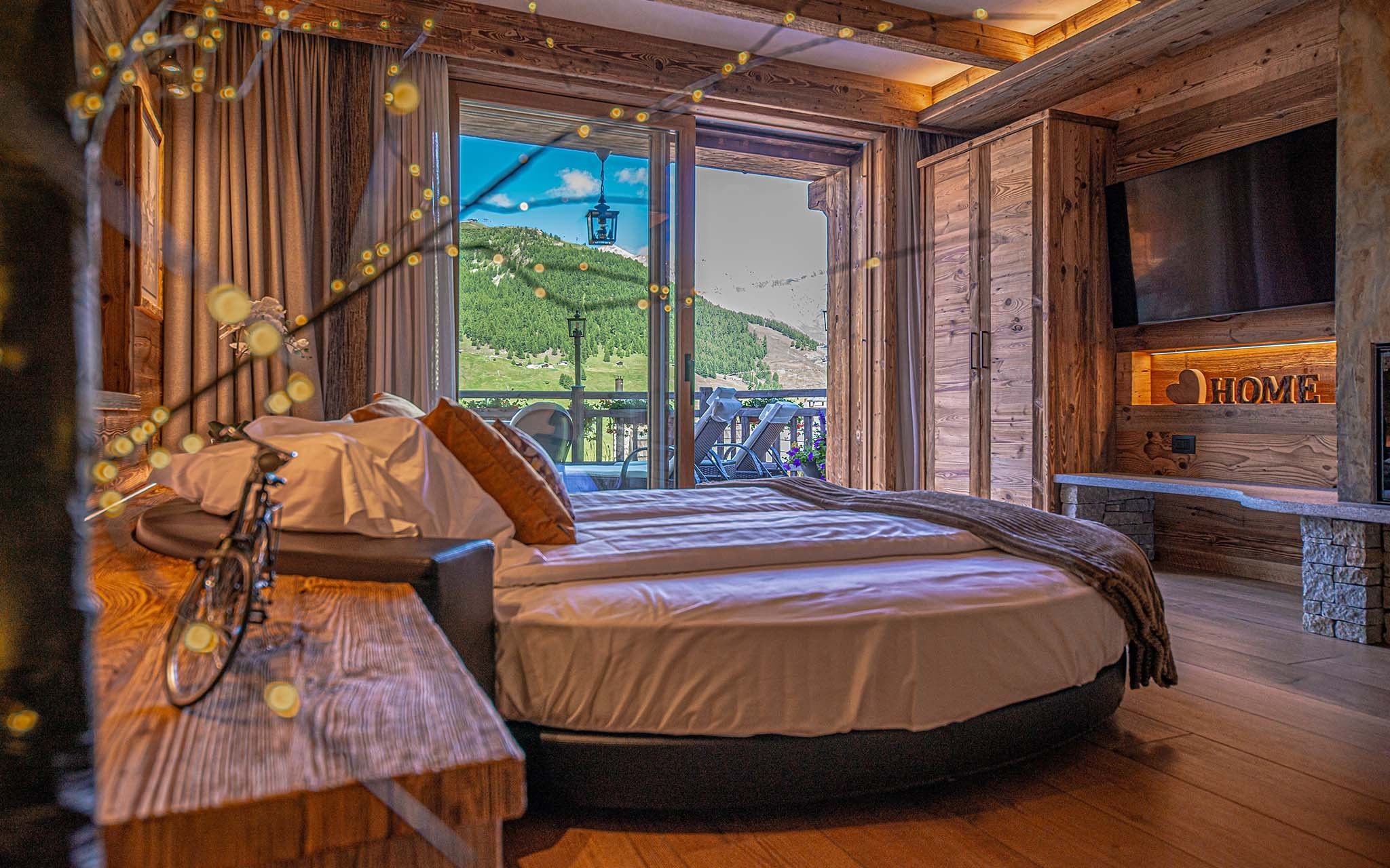 Le Chalet Suite Livigno