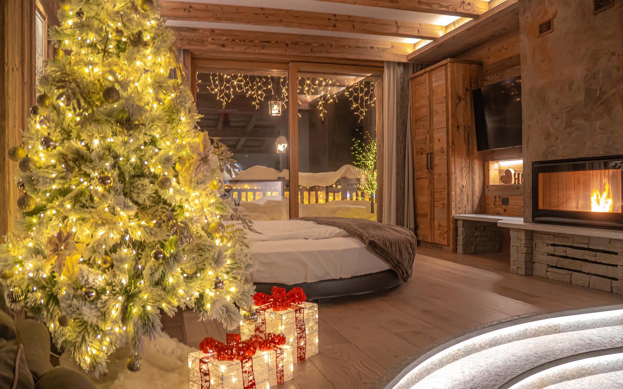 Le Chalet Suite Livigno