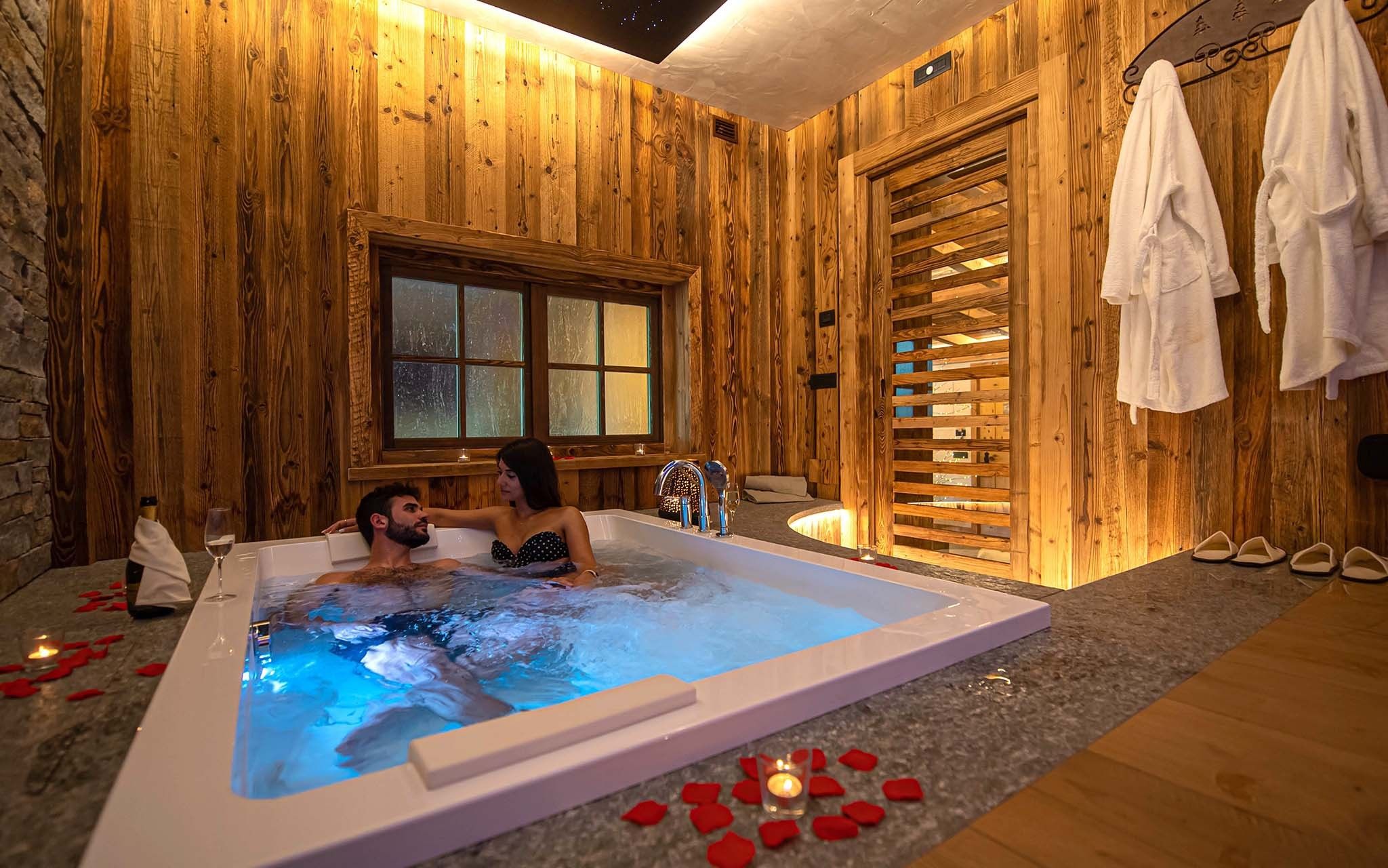 Le Chalet Suite Livigno