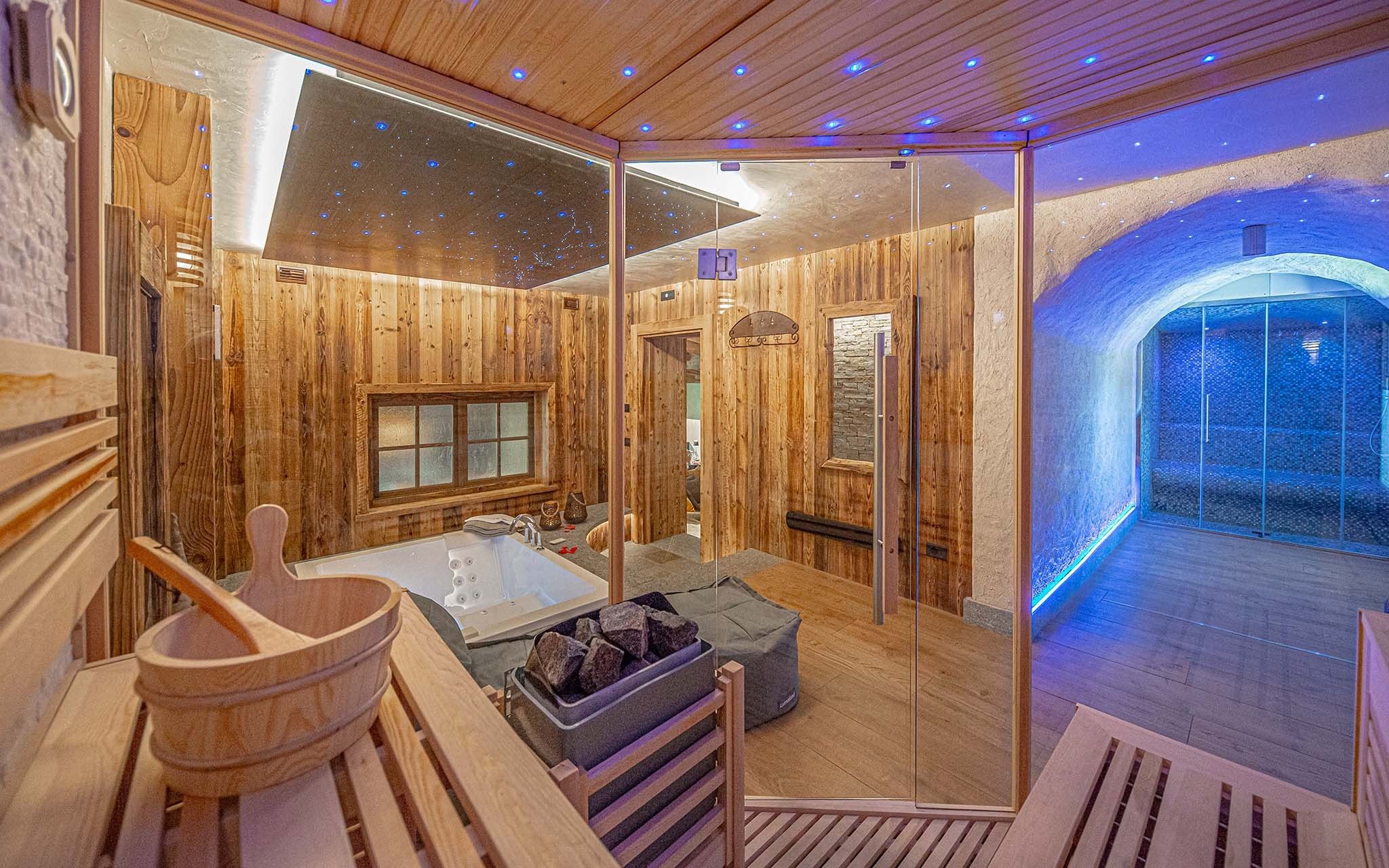 Le Chalet Suite Livigno