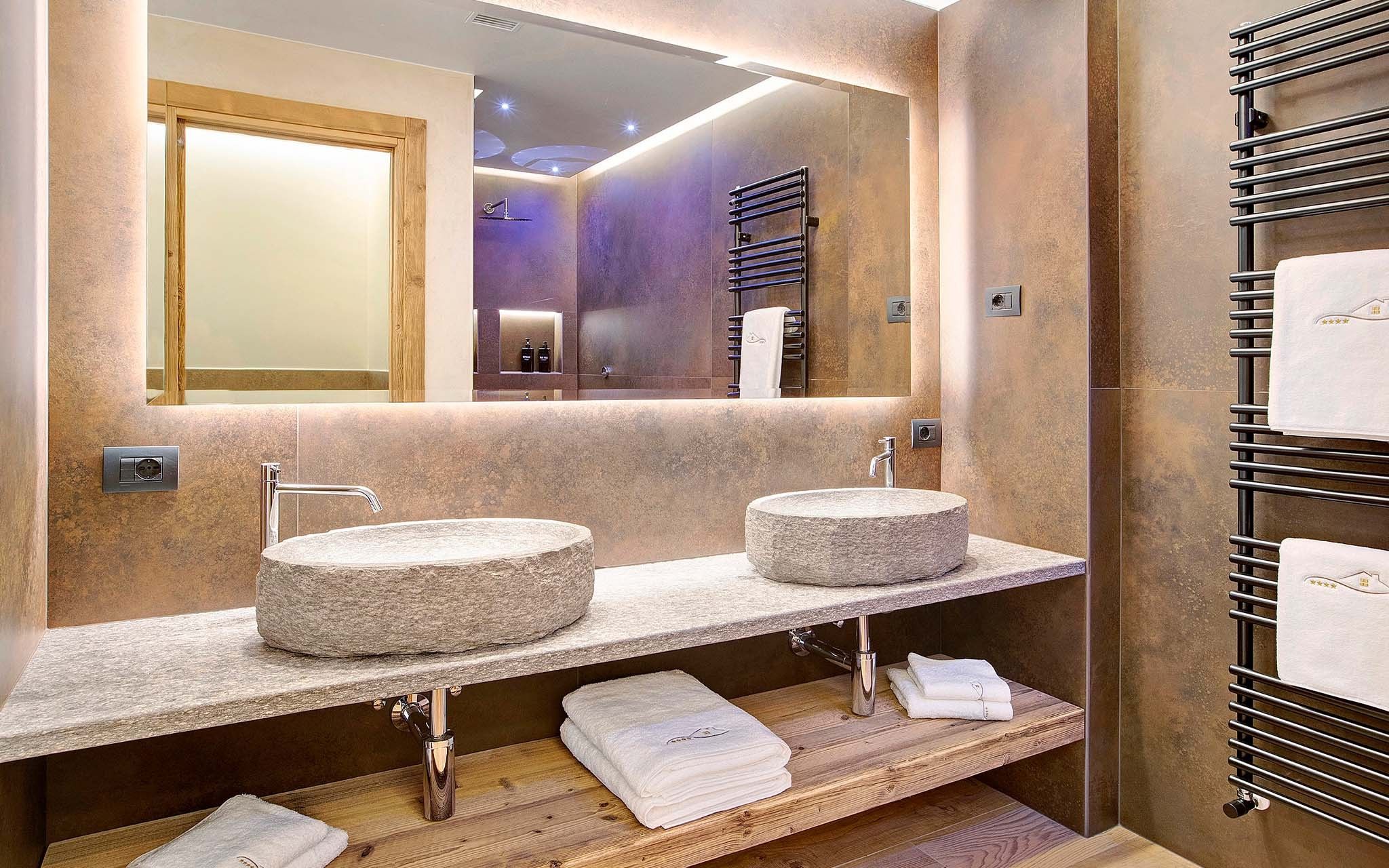 Le Chalet Suite Livigno