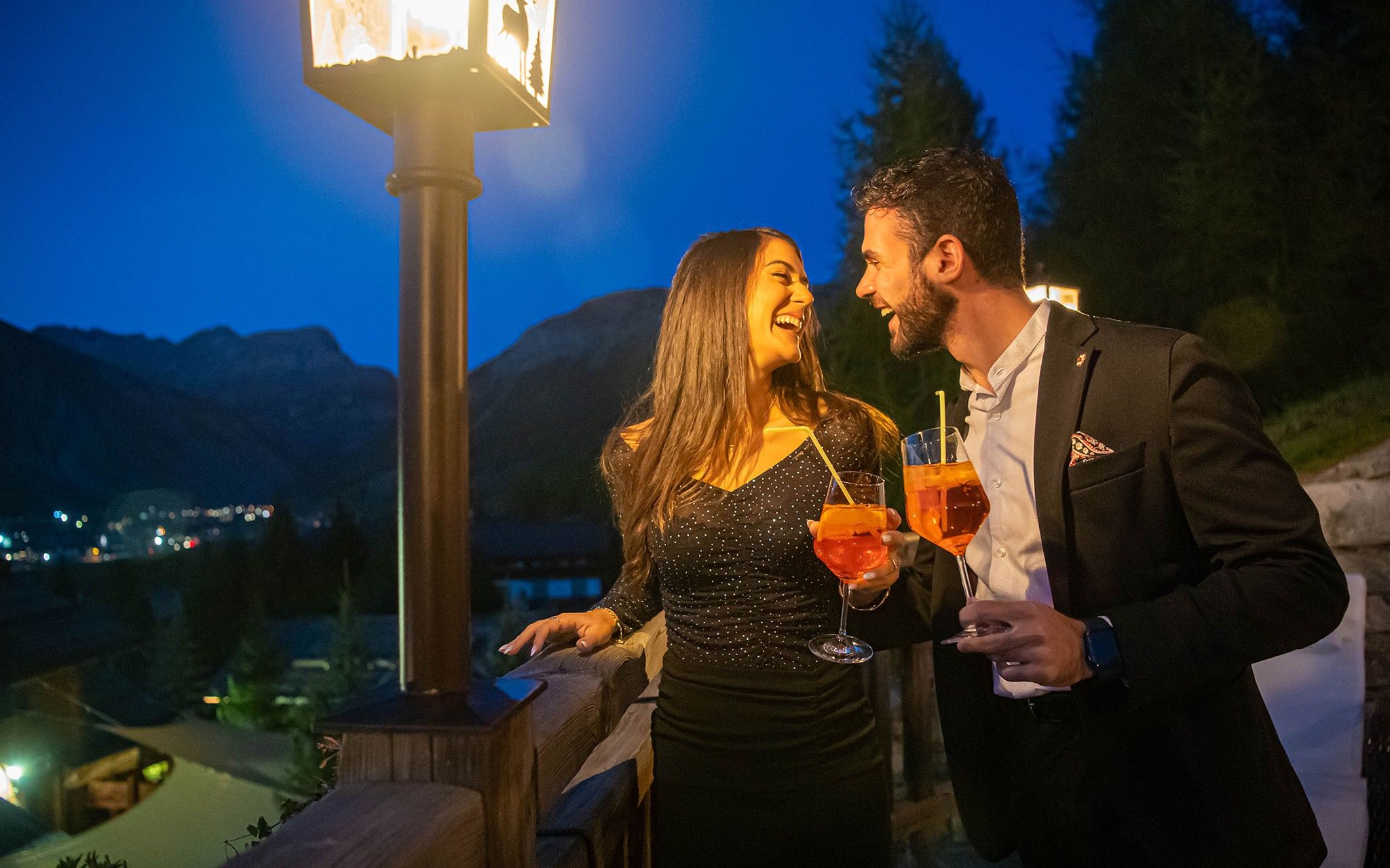 Le Chalet Suite Livigno