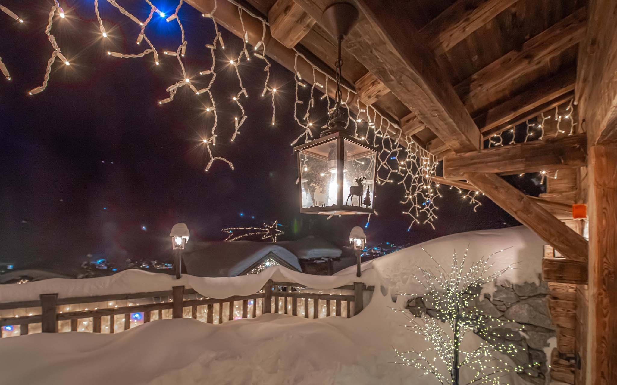Le Chalet Suite Livigno