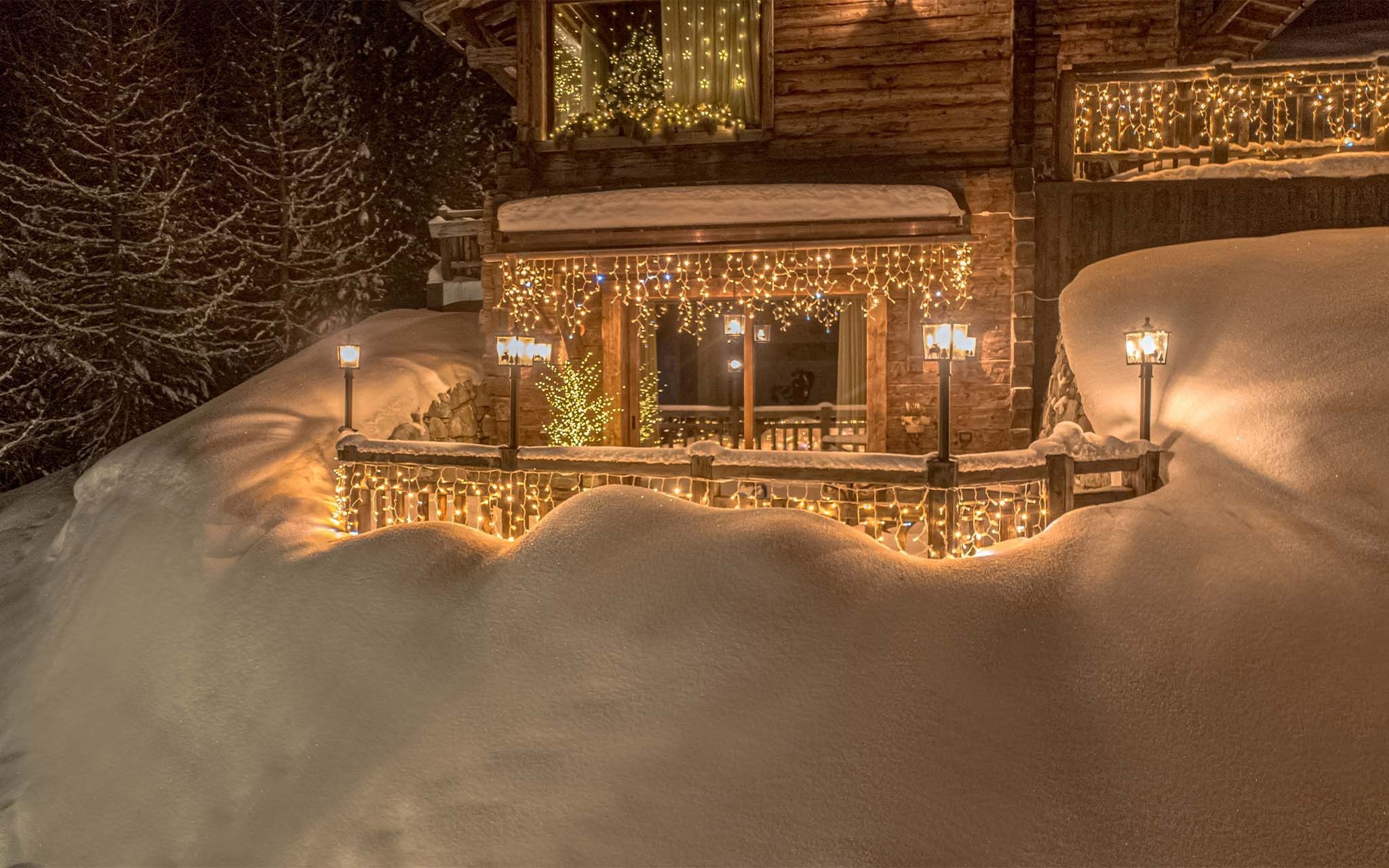 Le Chalet Suite Livigno