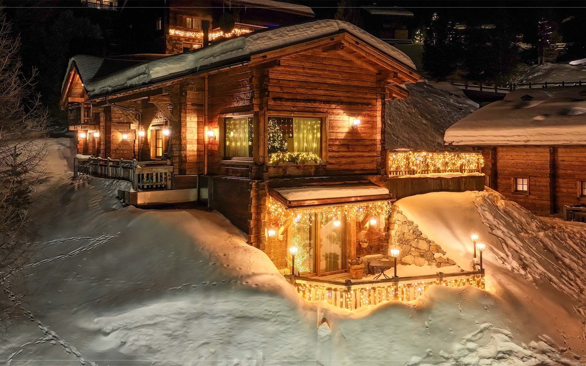 Le Chalet Suite Livigno