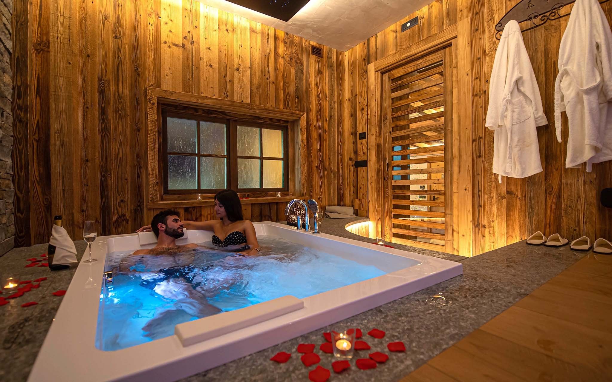 Le Chalet Suite Livigno