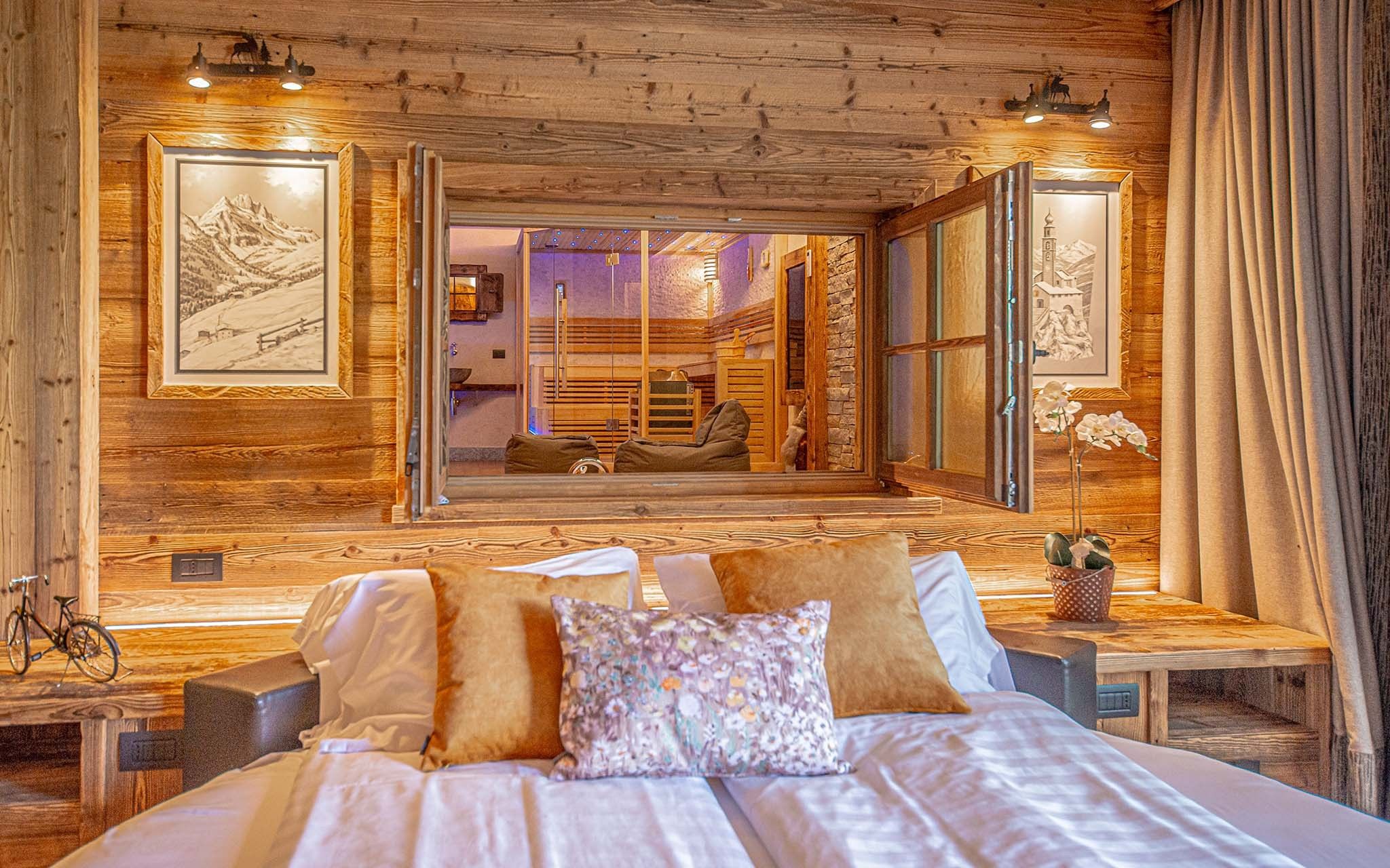 Le Chalet Suite Livigno