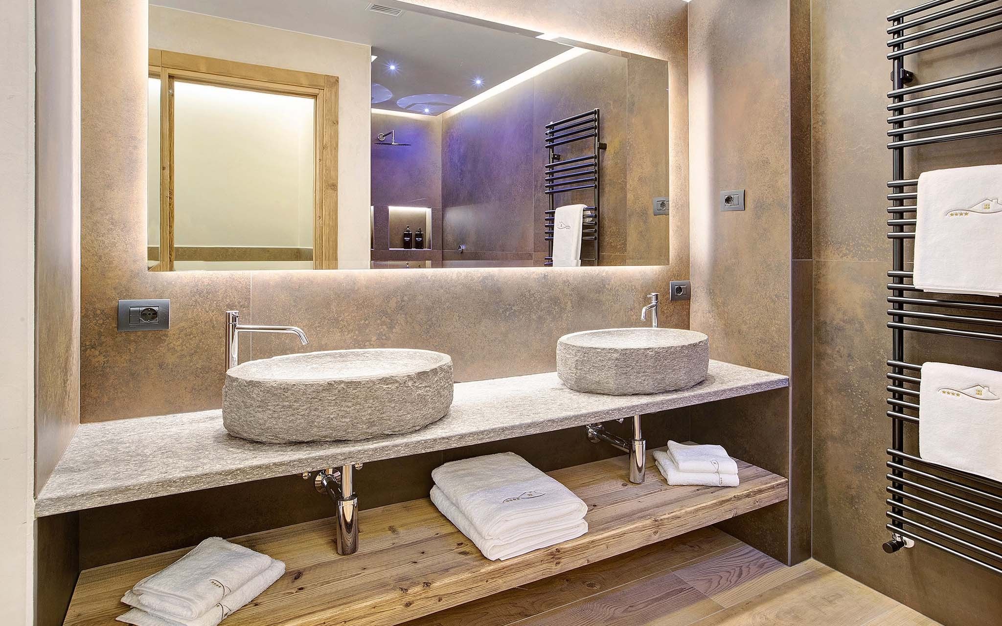 Le Chalet Suite Livigno