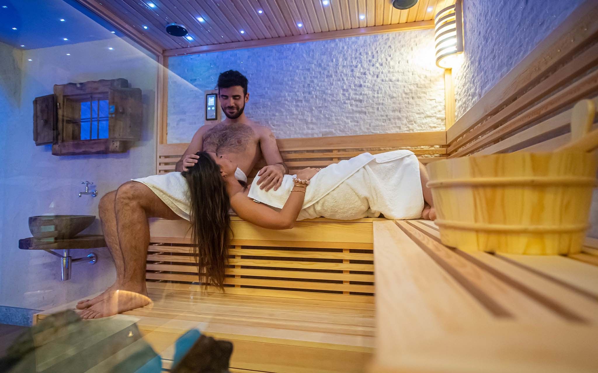 Le Chalet Suite Livigno